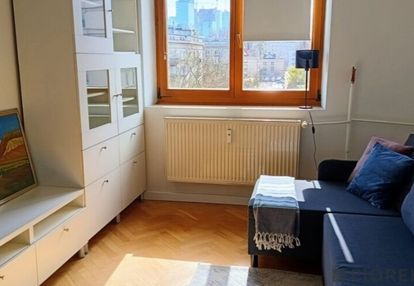 1-pokojowe mieszkanie na woli