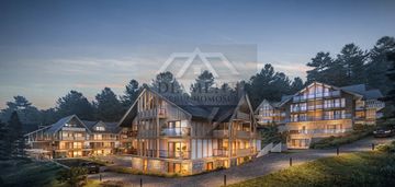Twój luksusowy apartament w sercu karkonoszy