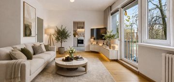 Kawalerka z dużym potencjałem, dobra komunikacja