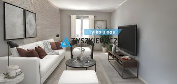 Unikat! jedyne takie z kominkiem
