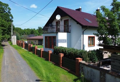 Piękny dom 10 km od świeradowa zdrój