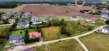 Działka z widokiem – gowino