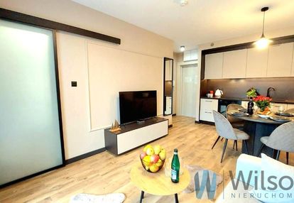 Jantar - nowy wykończony apartament