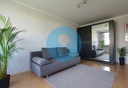 Kawalerka na uroczysku 27,5 m2