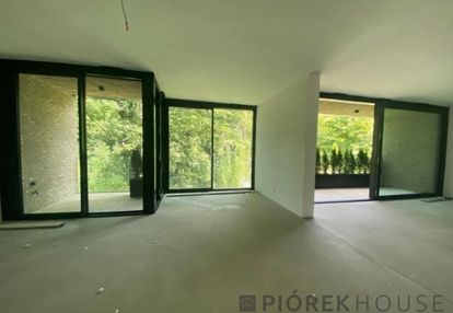 4-pokojowe mieszkanie na mokotowie