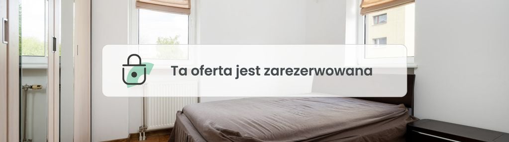 Przytulne mieszkanie do wynajęcia łódź!