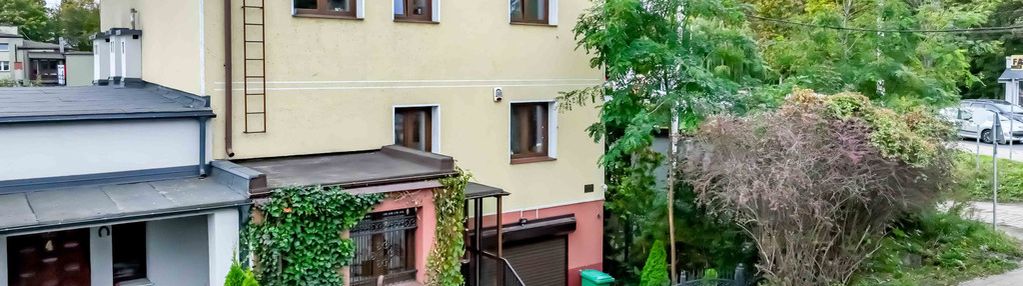 Dom w orłowie o szerokim zastosowaniu
