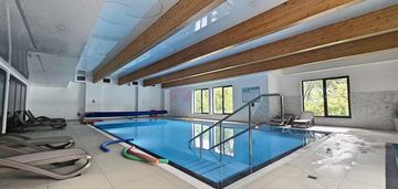 Apartament 30 m do plaży w cenie miejsce postojowe