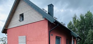 Nowy dom  w pobliżu jeziora okolica olsztyna