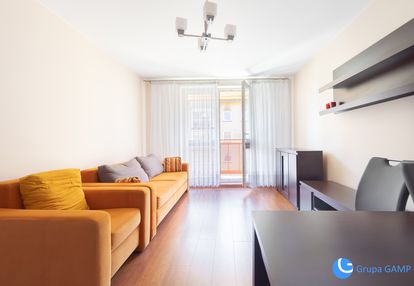 Zaciszne 2 pok. | 50 m2 | garaż | os. podwawelskie