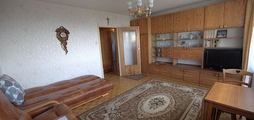 3 pokoje, widna kuchnia, bez piecyka ul. malskiej