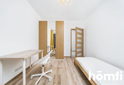 2-pokojowe mieszkanie | lipska 16 | podgórze