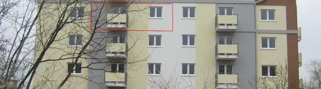 Mieszkanie na sprzedaż-Poznań Rusa 53