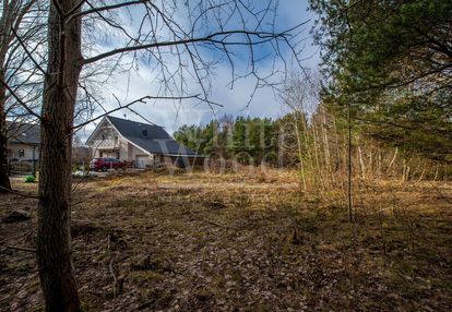 Działka usługowa  z dogodnym dojazdem do obwodnic