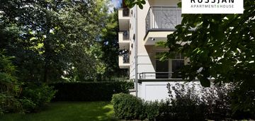 Patio mare | spektakularny ogród