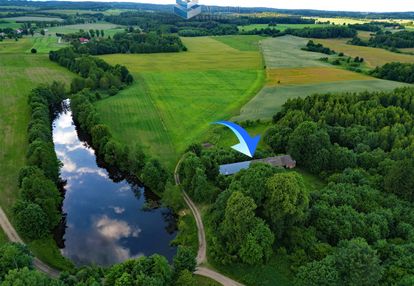 15 ha pod twoją inwestycję !
