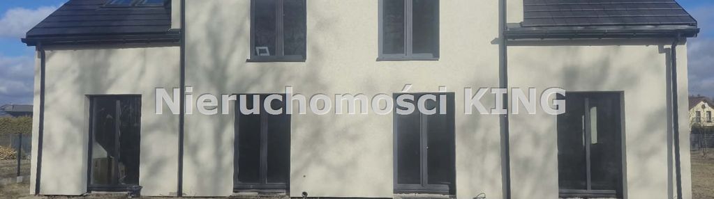 Solec kujwski, pół domu, bliźniak