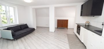2pok. + balkon, galeria bonarka, ul. sucha eng