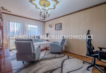 Mieszkanie 63 m² balkon, piwnica, 1. piętro, 3 pok