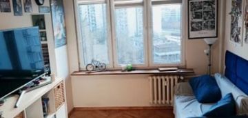 3-pokojowe mieszkanie na targówku