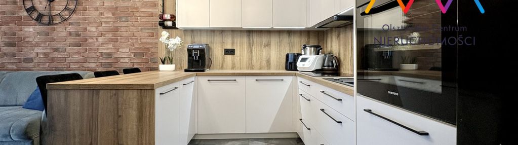 Osiedle  premium, 3-pokoje, balkon, olsztyn