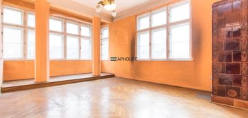 Narożne mieszkanie stara krowodrza ul. lea park