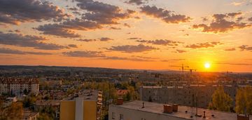 3- pokojowe mieszkanie z pięknym widokiem -rzeszów os. pobitno.