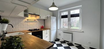 Mieszkanie 2-pokojowe w centrum z balkonem