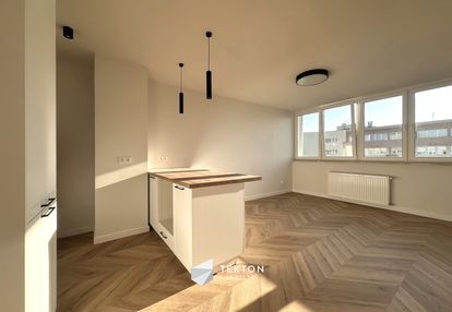 Po generalnym remoncie | balkon | od zaraz