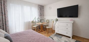 Atrakcyjne 2 pokoje na bemowie