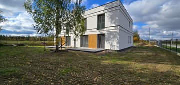 Ii etap,wola mrokowska,178m2,6 pokoi,garaż,