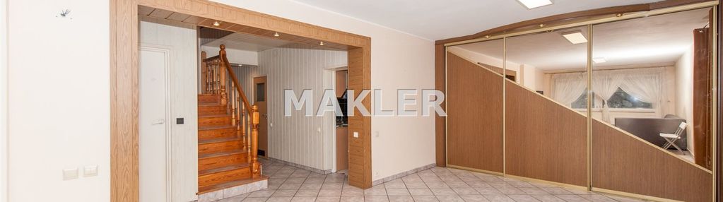 Wolnostojący dom z 6 pokojami – miedzyń