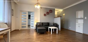 Parking| zwierzęta akceptowane| blisko komunikacji