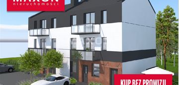 Ekskluzywne apartamenty gardenia 4 pok. ogród 100m