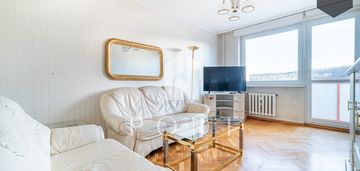 2 pokoje z widokiem na morze, 3 min od plaży.