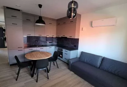 Nowy apartament do wynajęcia