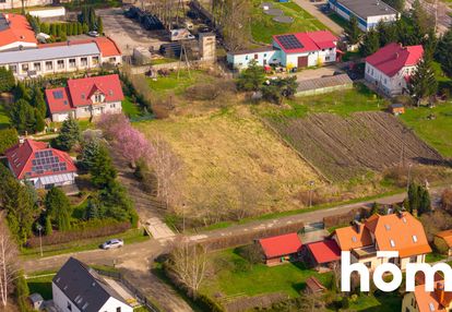 Św. katarzyna | 12,40 ar | budowlana - mpzp