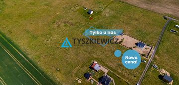 Działka blisko morza i lasu o jakiej marzyłeś