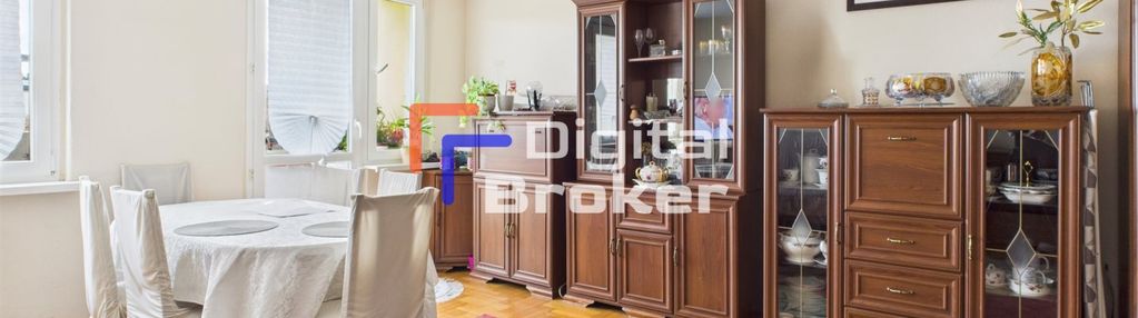 Gaj⭐️3pok⭐️pełen rozkład⭐️balkon⭐️zieleń⭐️piwnica