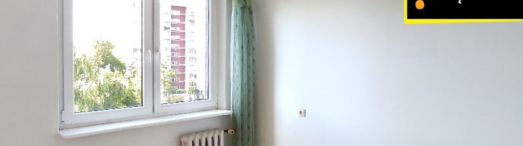 3 pokoje, 57 m2, ul. karłowicza, balkon