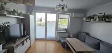 3-pokojowe mieszkanie na białołęce