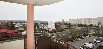 Mieszkanie na wynajem w świetnej lokalizacji
