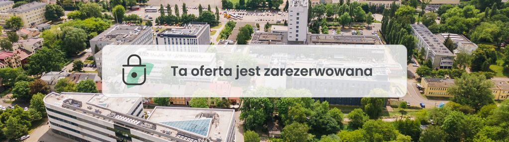 Inwestycyjna działka budowlana | krowodrza