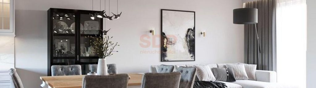 Dom w julianowie | 183m2 | duży garaż | ogród