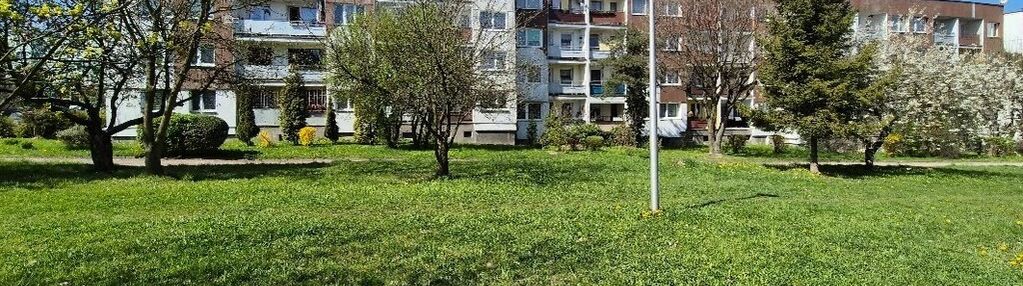 Idealne dla rodziny 3 pokoje, balkon !!!