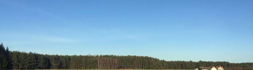 Działka na sprzedaż 800m2