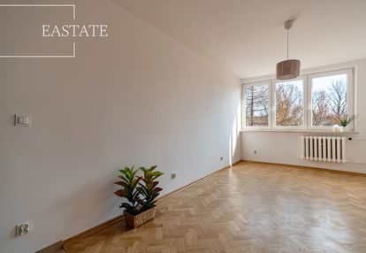 2 pokoje | 35m² |saska kępa |po remoncie |ciche