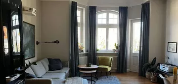 4 pokojowe mieszkanie Sopot Górny; wysoki standard