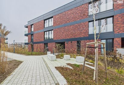 Apartament na warmińskim porcie - jezioro ukiel ii