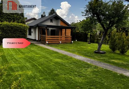 Rod myślęcinek - kanalizacja, ogrzewany,klima